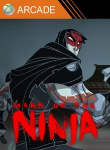 Mark of the Ninja