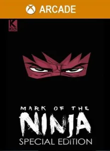 Mark of the Ninja