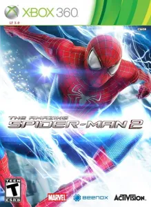 The Amazing Spider-Man 2