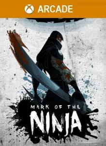 Mark of the Ninja