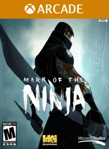 Mark of the Ninja