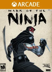 Mark of the Ninja