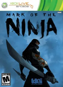 Mark of the Ninja