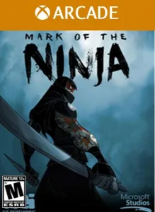 Mark of the Ninja
