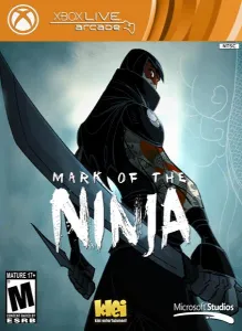 Mark of the Ninja