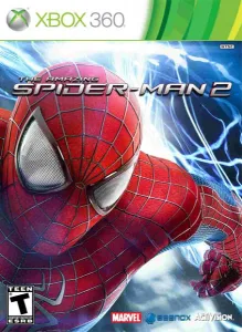 The Amazing Spider-Man 2