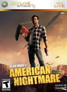 Alan Wake