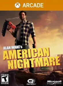Alan Wake