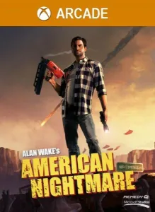 Alan Wake