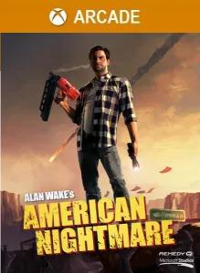 Alan Wake