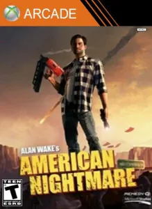 Alan Wake