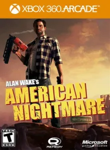 Alan Wake