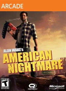 Alan Wake