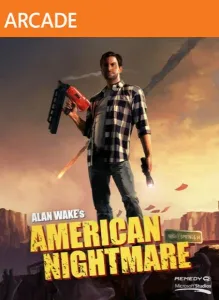 Alan Wake