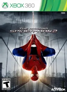 The Amazing Spider-Man 2