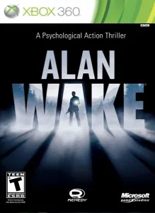 Alan Wake