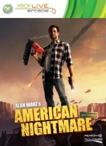 Alan Wake