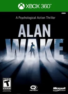 Alan Wake