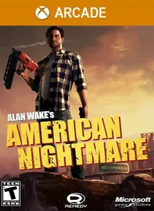 Alan Wake