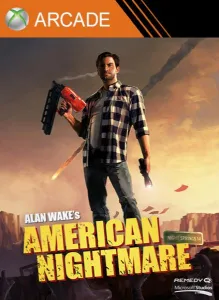 Alan Wake