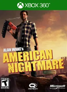 Alan Wake