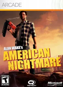Alan Wake