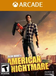 Alan Wake