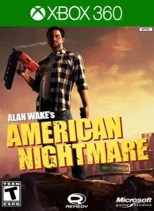 Alan Wake