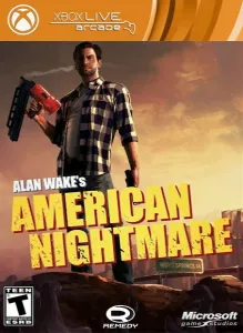 Alan Wake