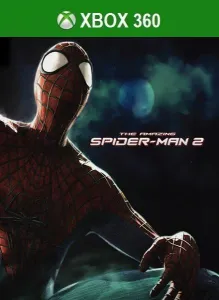 The Amazing Spider-Man 2