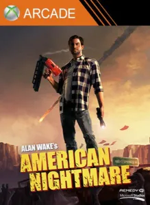 Alan Wake