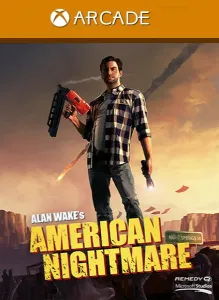 Alan Wake