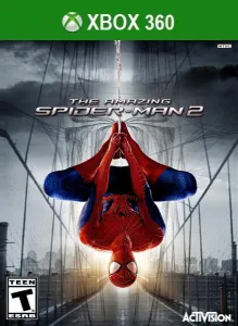 The Amazing Spider-Man 2