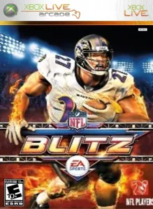 NFL Blitz