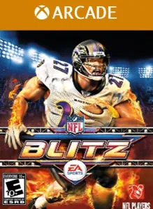 NFL Blitz