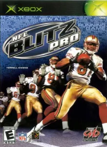 NFL Blitz