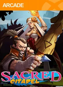 Sacred Citadel
