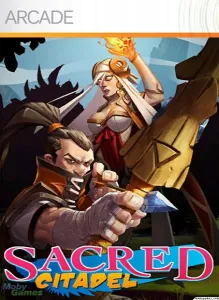 Sacred Citadel