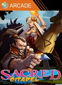 Sacred Citadel