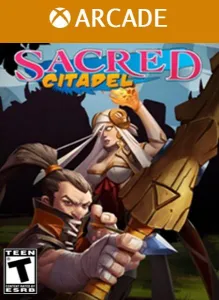 Sacred Citadel
