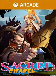Sacred Citadel