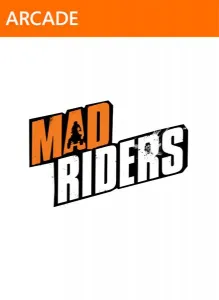 Mad Riders