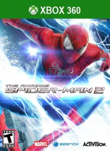 The Amazing Spider-Man 2