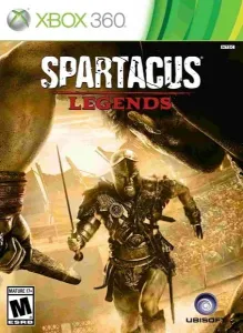 Spartacus Legends