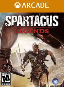 Spartacus Legends