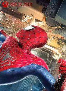 The Amazing Spider-Man 2