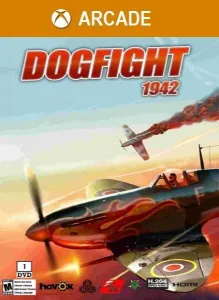 Dogfight 1942