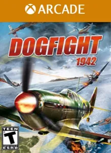 Dogfight 1942