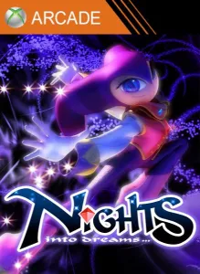 NiGHTS into dreams...