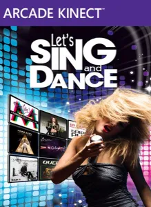 Let's Sing And Dance
